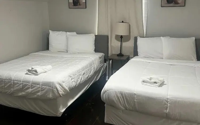 Whitehaven Park Retreat