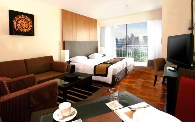 Kantary House Hotel & Serviced Apartments
