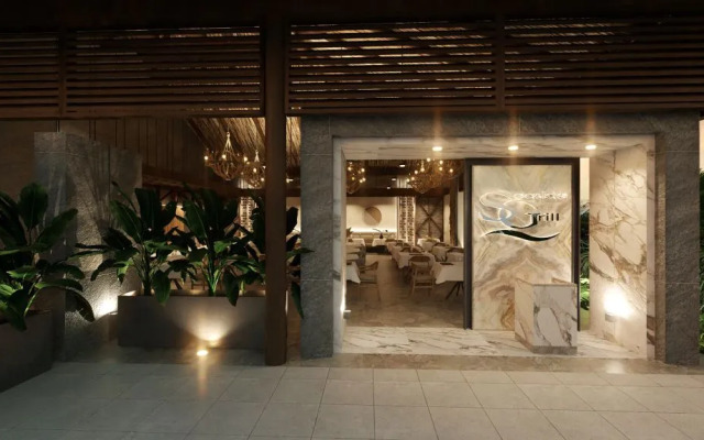 Secrets Tides Punta Cana All Inclusive - Adults Only