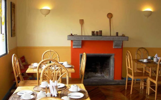 Casa Helbling