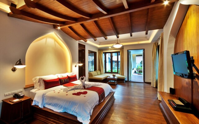 Royal Muang Samui Villas