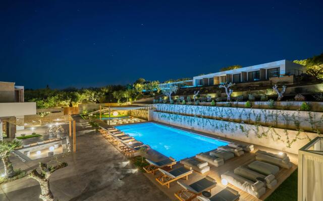 Zante Maris Suites - Adults Only