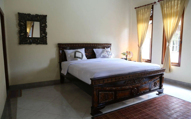 Alam Sari Homestays