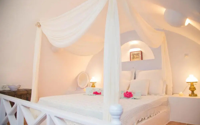 Lydia Luxury Villa