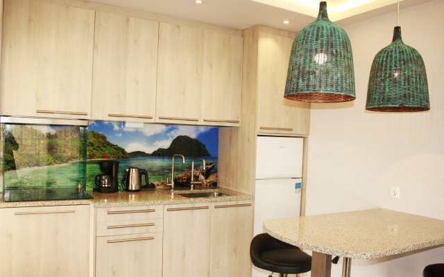 Fuerte Holiday Duplex