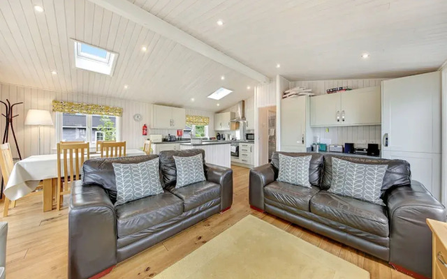 Host Stay Acer Lodge