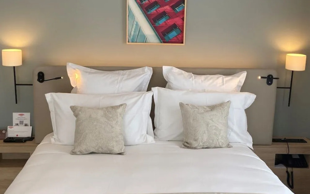 Residhome Quai d'Ivry Hotel