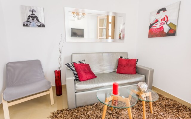 Apartamento Mariblanca
