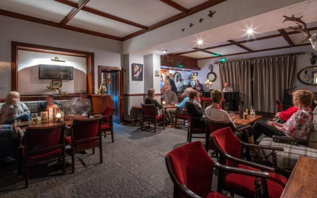 Abbeyglen Castle Hotel