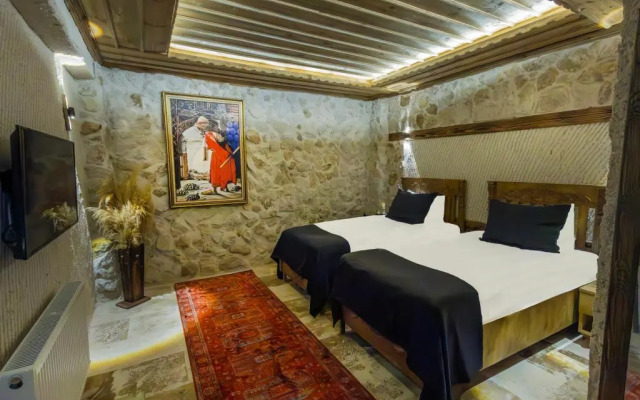 Kapadokya ByHan Otel