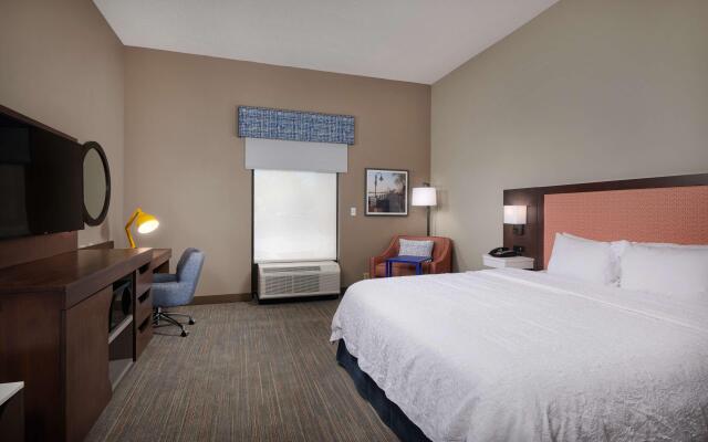 Hampton Inn Wilmington-Medical Park