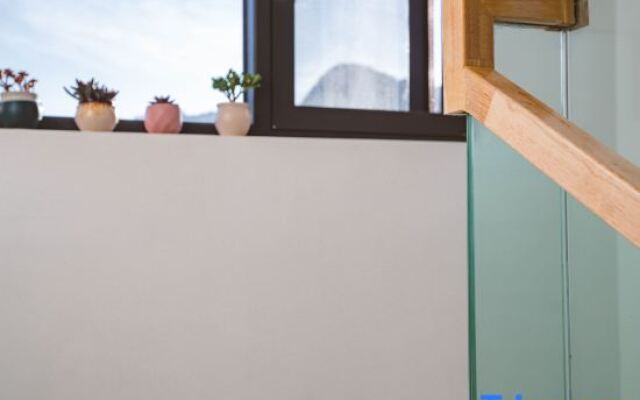 Xingyi Wanfeng Lin Qingfengjuju