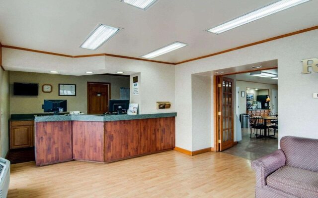 Rodeside Inn