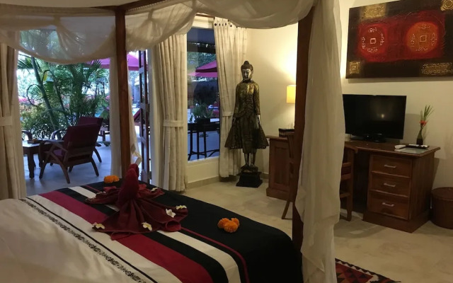 Villa Damai