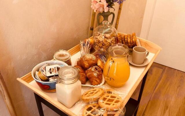Villa Fiore B&B