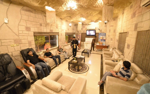 Verona Resort