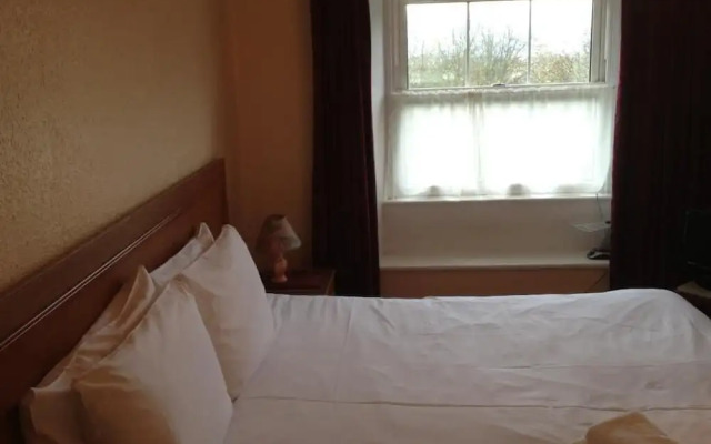 Grisnoir Guest House