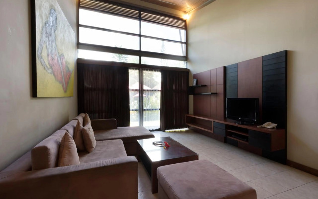 Villa Puri Ayu