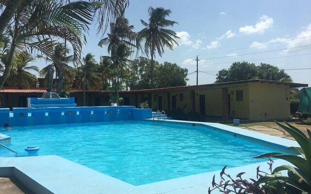 Gorgona Beach Hotel