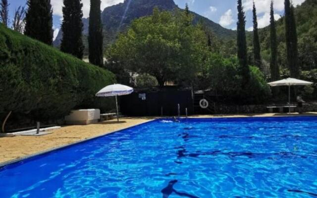 Apartamento San Antonio