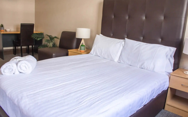 Campsie Hotel