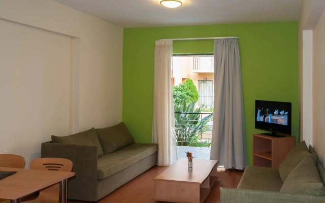 Sunrise Village Hotel