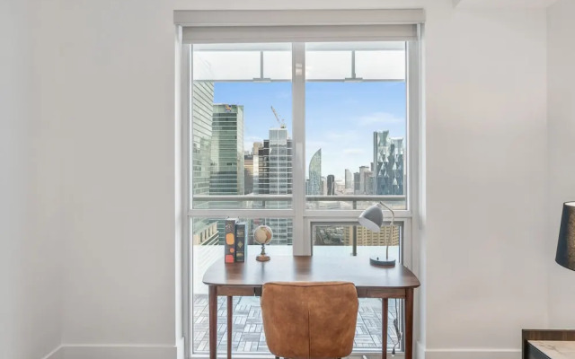 Stallion Suites -  Downtown Toronto