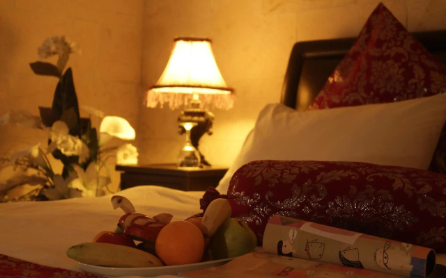 Zinciriye Hotel - Special Class