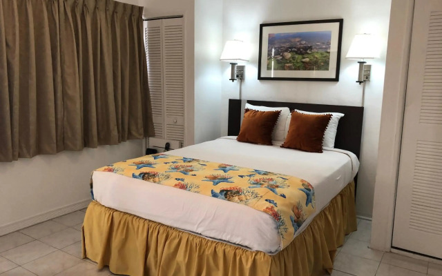 Beach Place Hotel