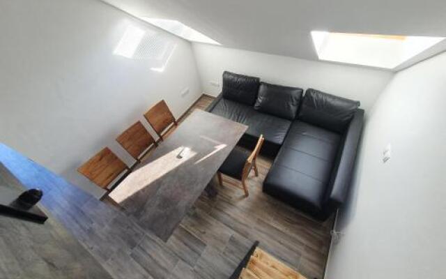 Apartment Suzana