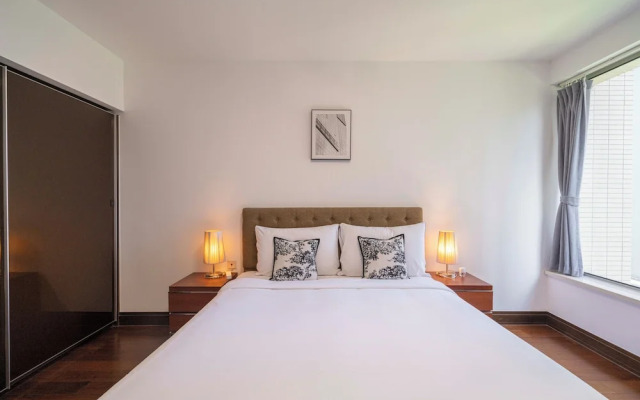 Tyms Elegant 3BR 2BA Apt Yongxin Century