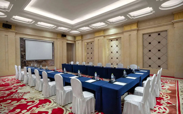 Wyndham Grand Qingdao