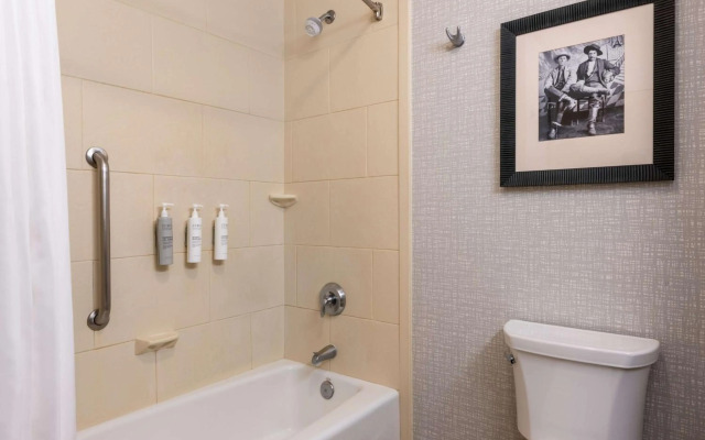 Hampton Inn & Suites Dodge City