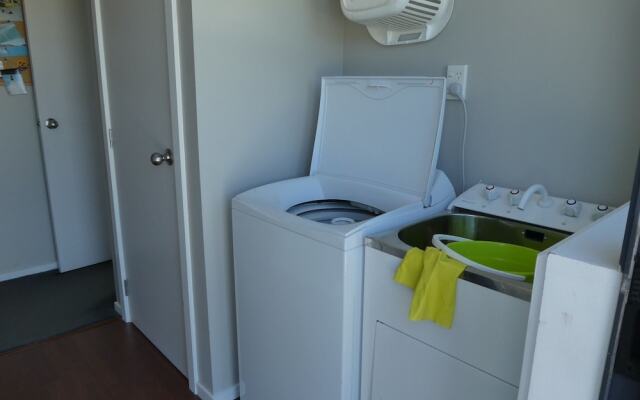 Rhoboro Respite
