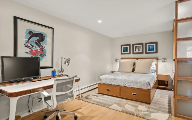 Aspen Alps Apartment #711 Condo by RedAwning