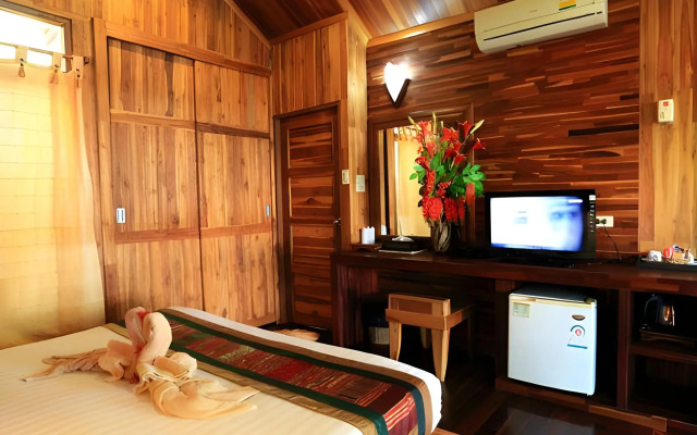 Bundhaya Resort