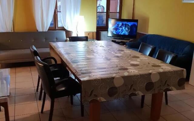VILLA BEJOYA, Superbe 4 pièces, 90 m2, 3 chambres