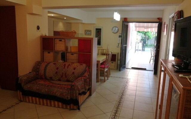 Sicily and Sea Apartments