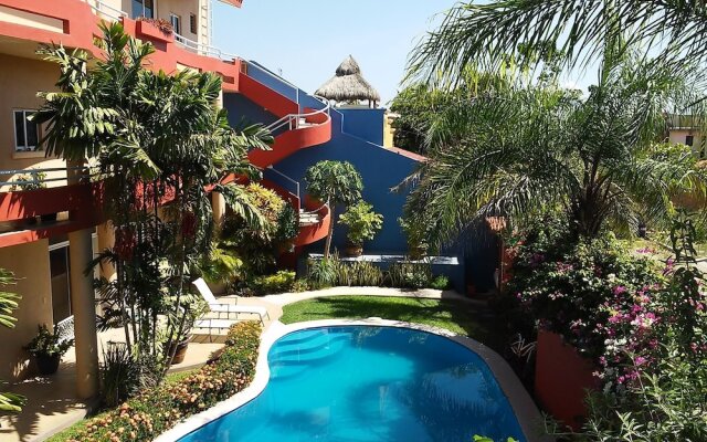 Casa Misifus
