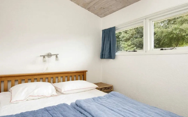 8 Person Holiday Home in Struer-by Traum