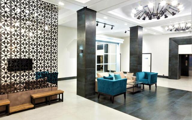miramar apart hotel & spa