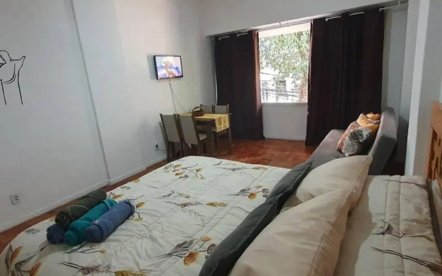 Design Brand New Flats - Lapa