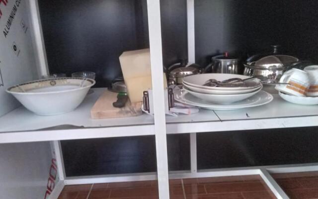 Subhas Apartment