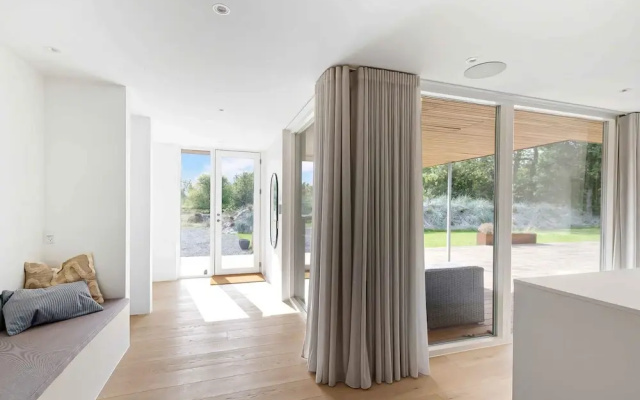 5 Star Holiday Home in Aakirkeby