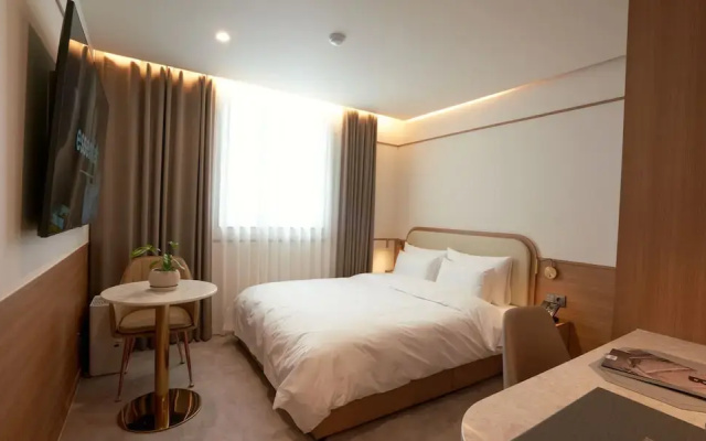 Brown Dot Hotel Gunsan Terminal Branch