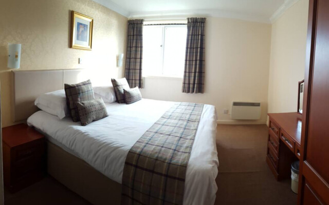 Loch Rannoch Highland Club Highland Lodge 46