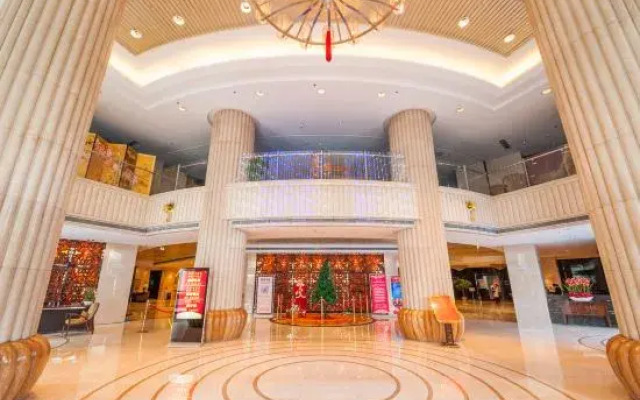 Dongtai International Hotel