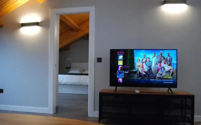 Apartamentos Altar Suites Conde Luna