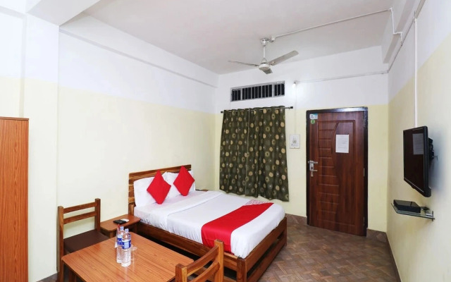 Hotel Bravo by OYO Rooms