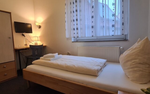 Hotel Lamm